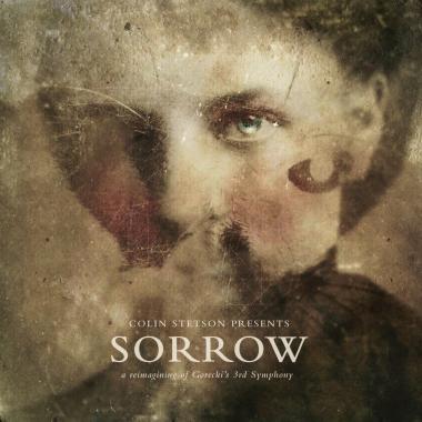 Colin Stetson -  Sorrow